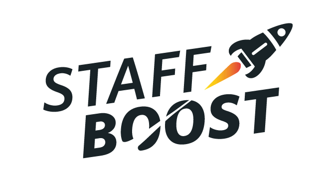 Logo StaffBoost